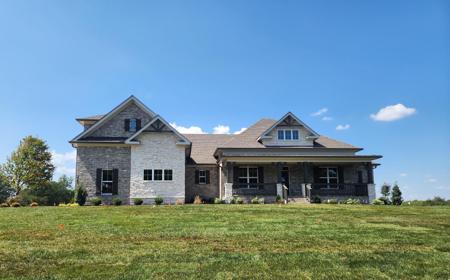 1597 John Sharp Road