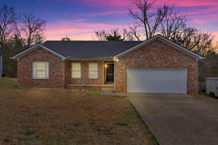 630 Big Hurricane Dr