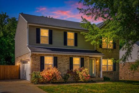 661 Smoky Mountains Dr