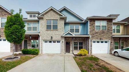 3319 Old Hickory Blvd