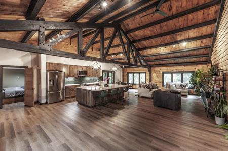 4341 Bernard Rd