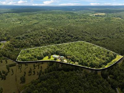 176 Robert Hensley Rd