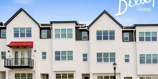 779 Bespoke Way