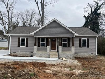 112 Bennett St
