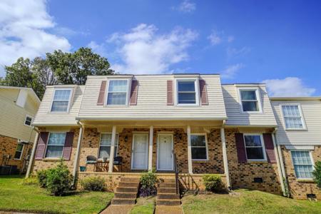 4000 Anderson Rd