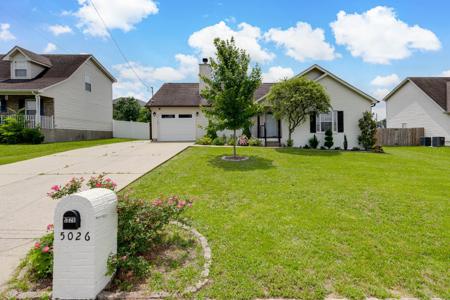 5026 Hectare Ln