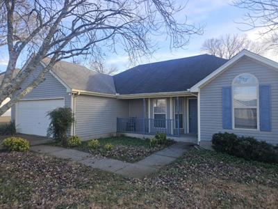 415 Lake Forest Dr