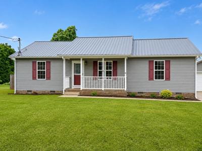 383 Strawberry Dr