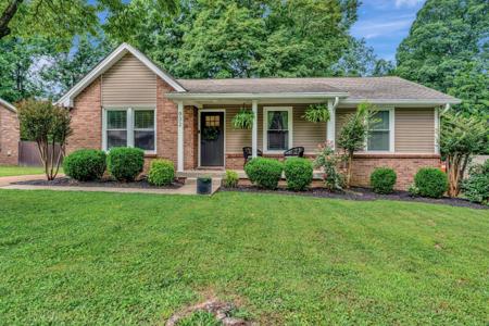 932 Wemberton Dr