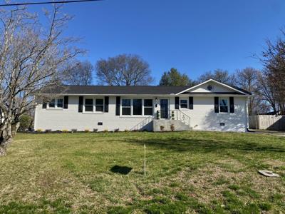 118 Hillcrest Dr