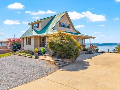 318 Eagle Shore Dr