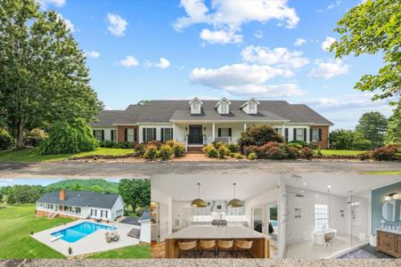 2606 Free State Rd