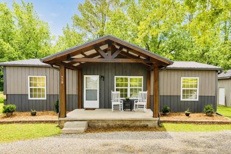 339 Flatwoods School Rd
