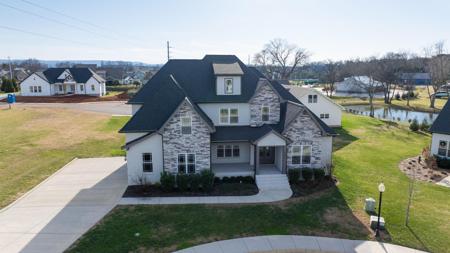105 Cannonball Ct