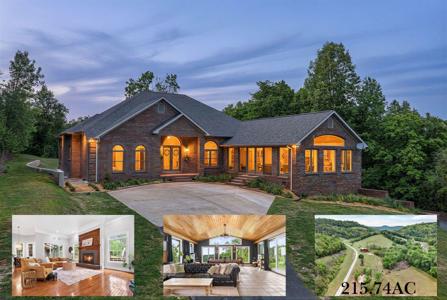 360 Long Hollow Ln