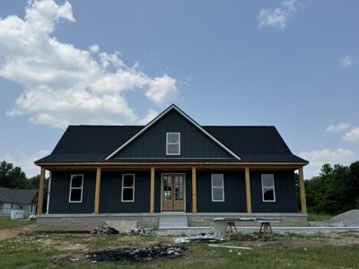 0 Evans Rd