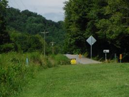 8 .26ac Neeley Creek Rd