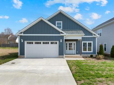 203 Campfire Ct