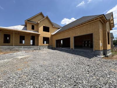 117 Harlinsdale Blvd lot 93