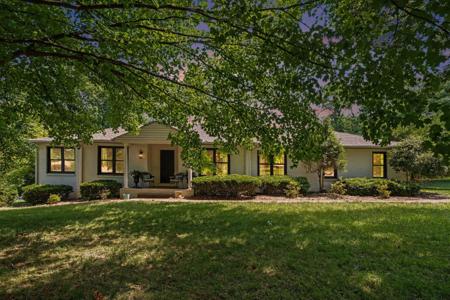 5502 W Shady Trl