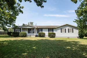 3420 Lynchburg Rd