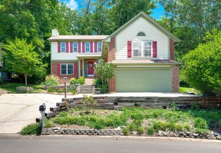 133 Northlake Dr