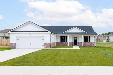 2210 Seahunter Court