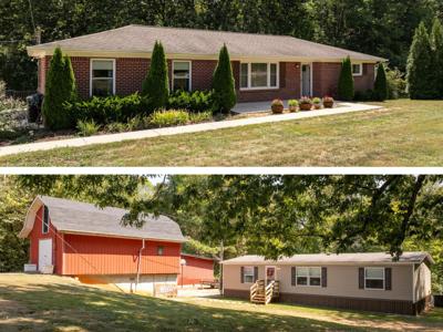 404 Johnson Chapel Rd