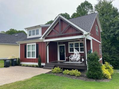 215 Evans Dr