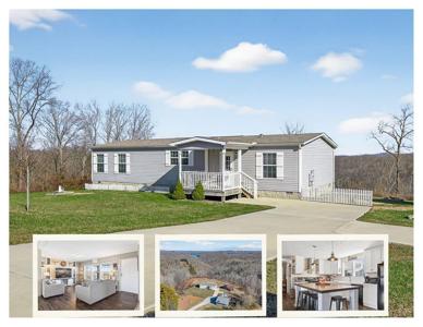 39 Old Highway 52 SE