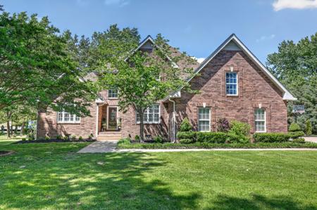 341 Bradshaw Rd