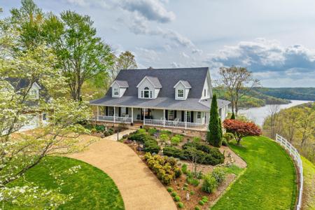 180 Austin Ridge Rd