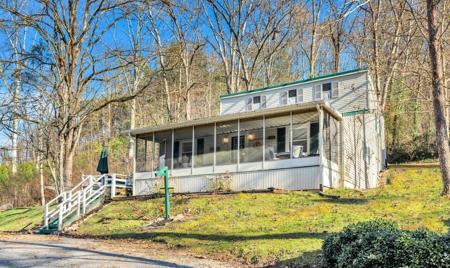 3745 Holmes Creek Rd