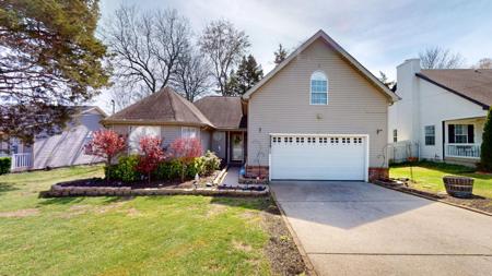 5036 Trailwater Dr