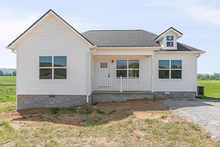 363 Dr I C Morgan Rd