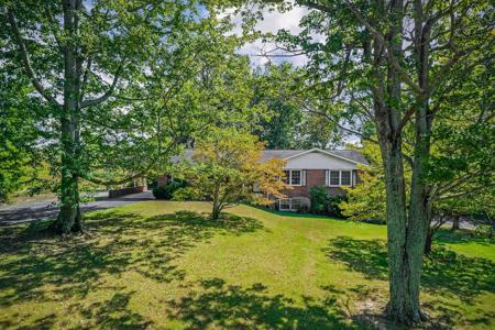 5036 Pendergrass Rd