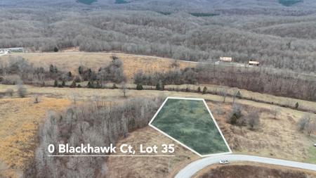 0 Blackhawk Ct