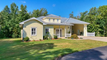 120 Sarver Dr
