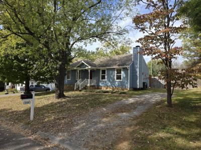 3124 Lumberjack Rd