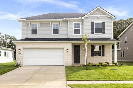 209 Acmon Blue Boulevard