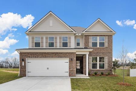 111 Rock Chimney Rd