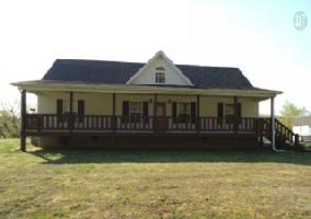 635 Henry Boyd Lane