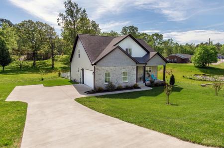118 Colson Rd