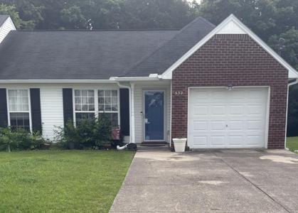532 McKean Dr