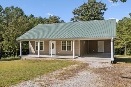 407 Sickler Rd