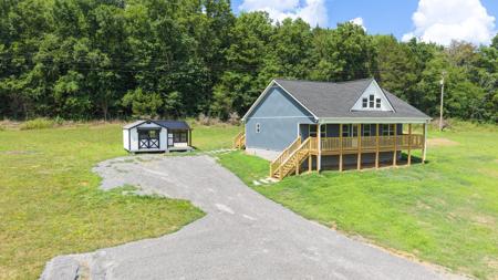 944 Wartrace Hwy