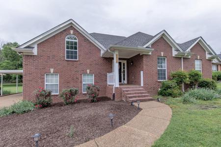 5012 John Hagar Rd
