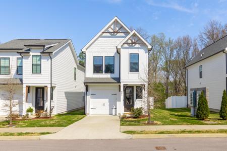 541 Taffy Way