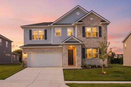 203 Acmon Blue Road