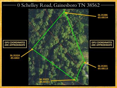 0 Schelley Rd